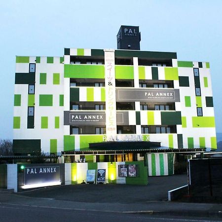Pal Annex Nakatsu (Adults Only) Hotel Exterior foto