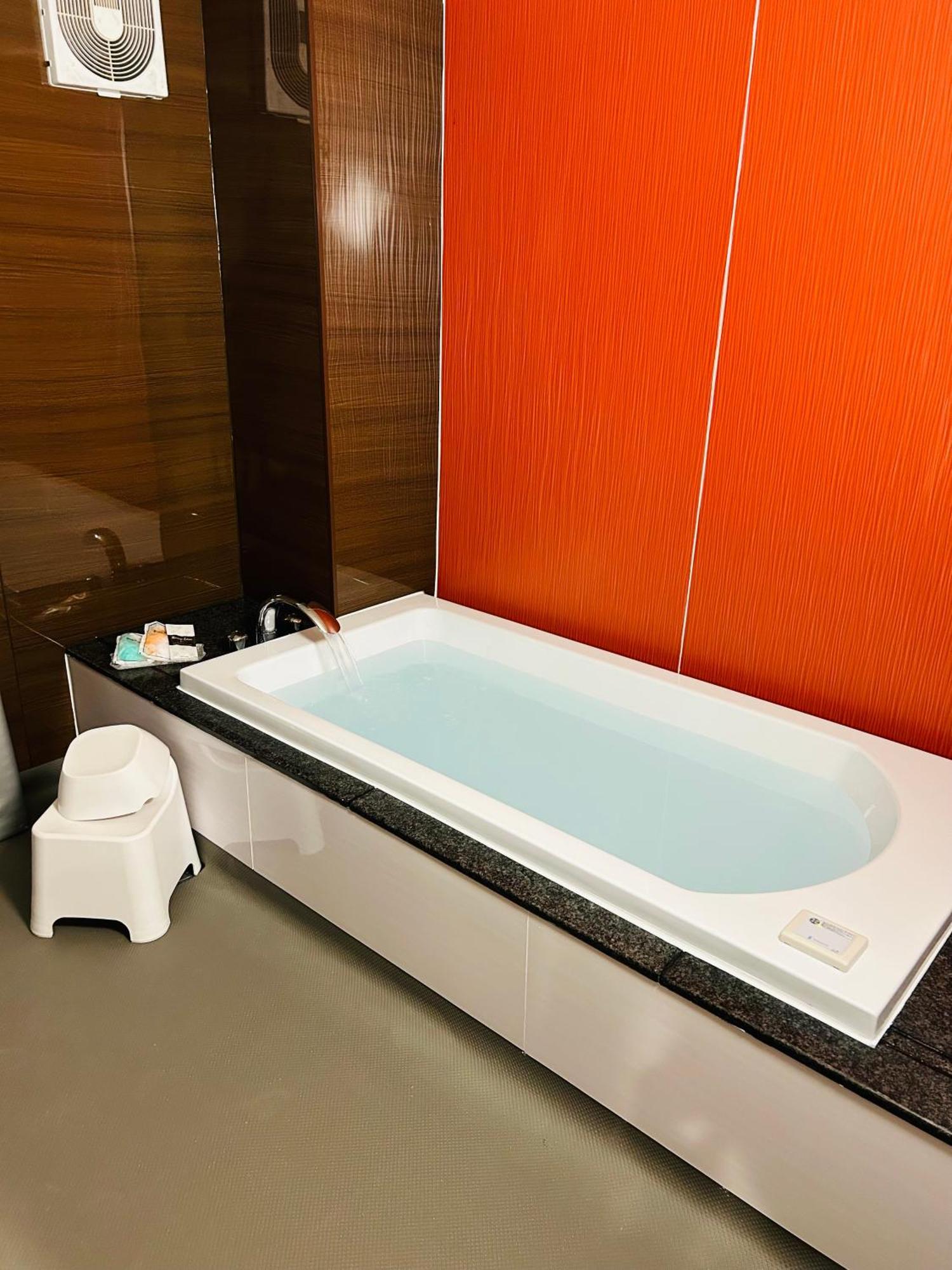 Pal Annex Nakatsu (Adults Only) Hotel Exterior foto