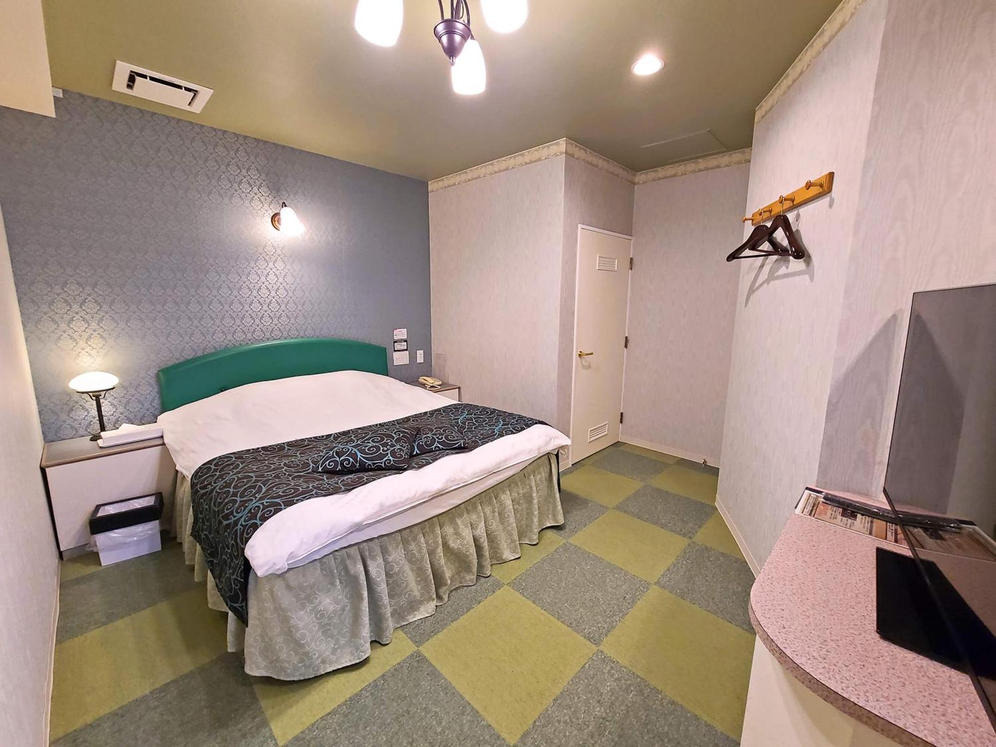Pal Annex Nakatsu (Adults Only) Hotel Exterior foto