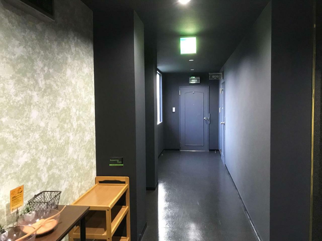 Pal Annex Nakatsu (Adults Only) Hotel Exterior foto