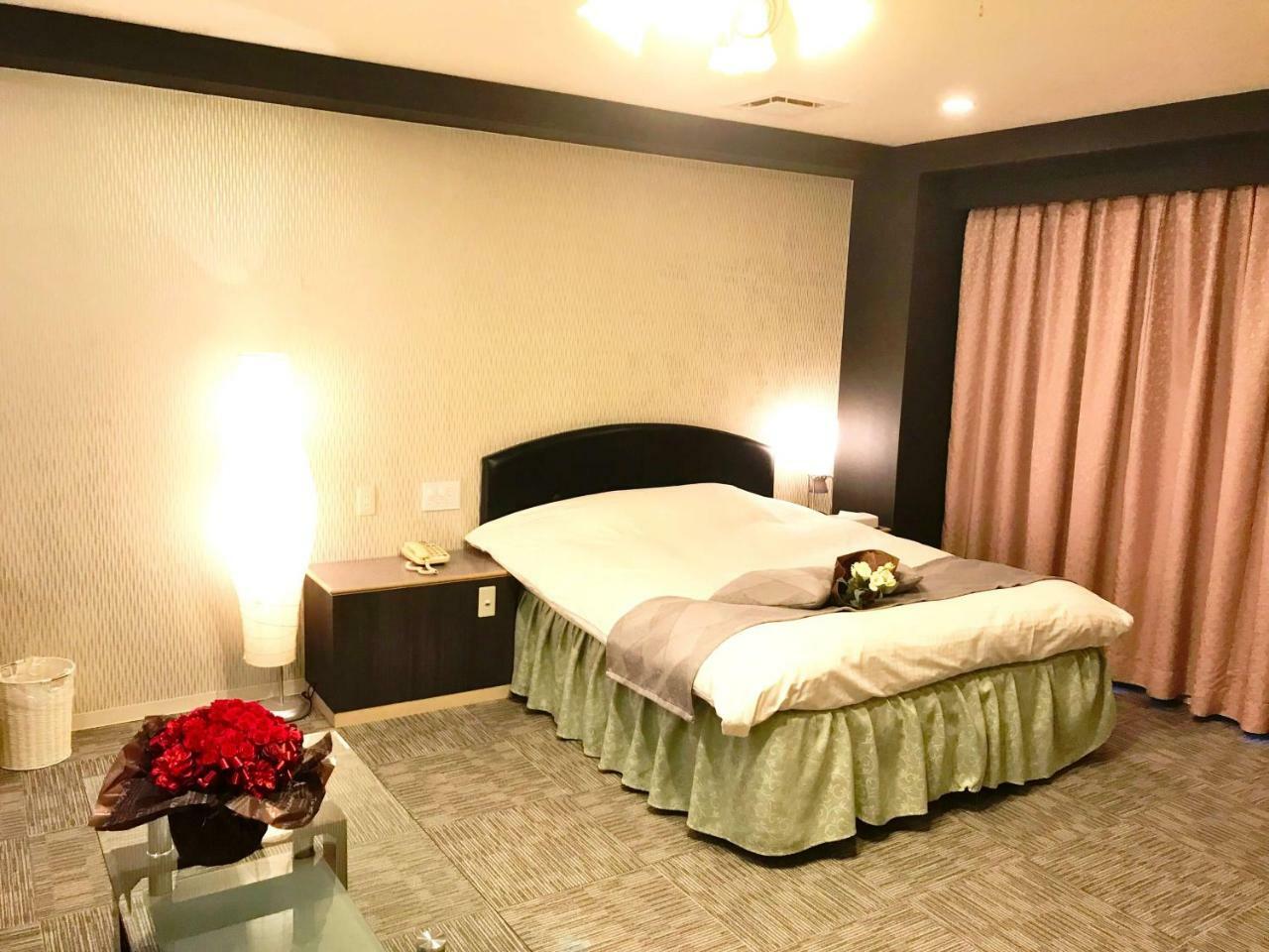 Pal Annex Nakatsu (Adults Only) Hotel Exterior foto